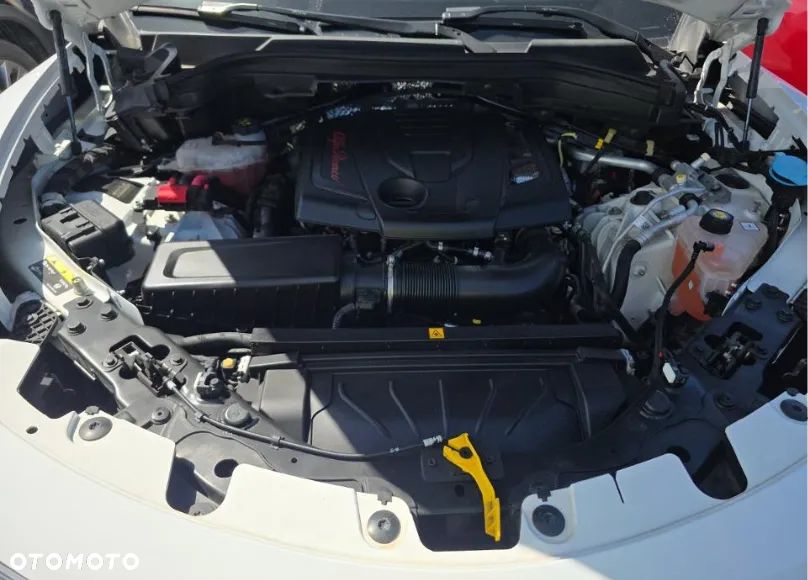 Alfa Romeo Stelvio 2.0 Turbo TI Q4 - 13