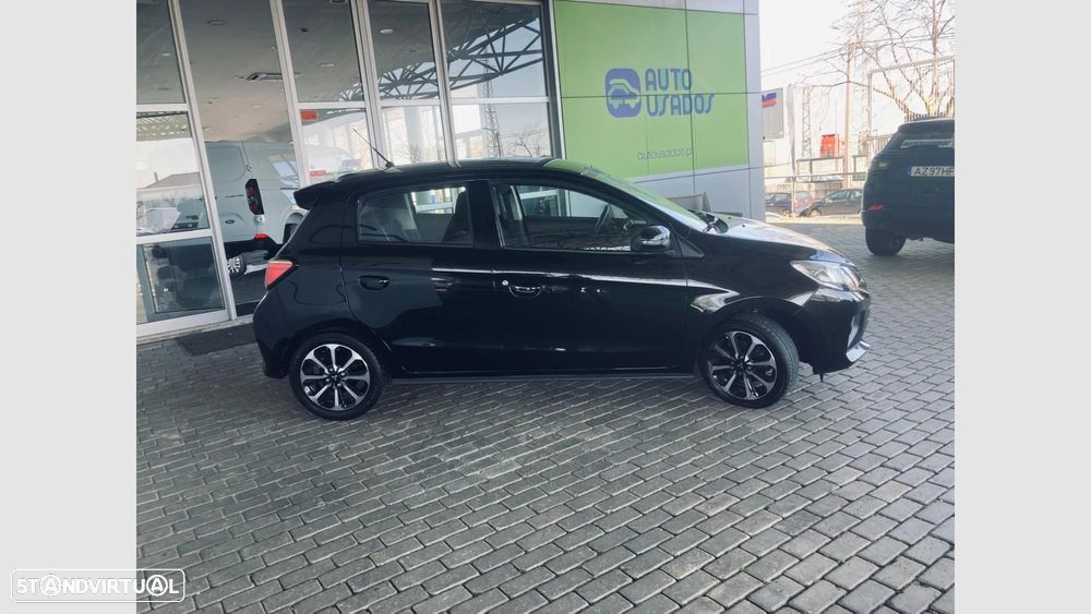 Mitsubishi Space Star 1.2 Intense - 7