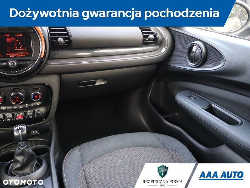 MINI Clubman - 9