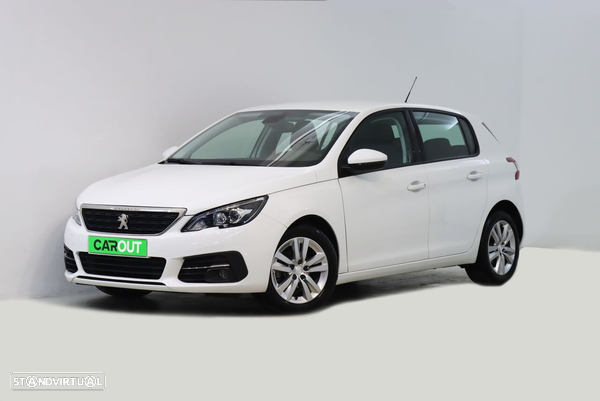 Peugeot 308 1.5 BlueHDi Business Line