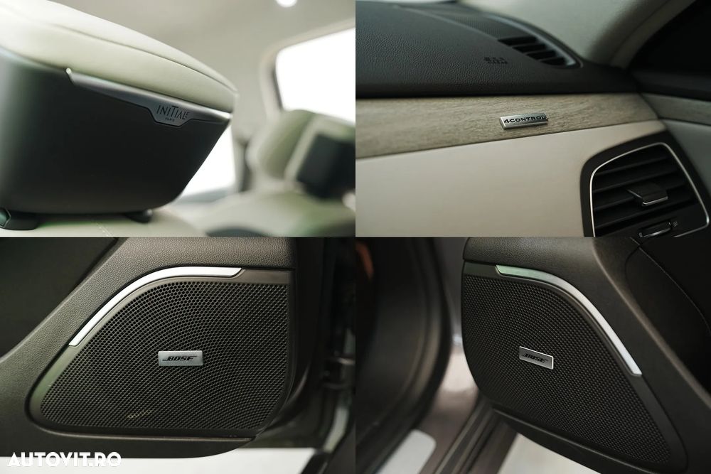 Renault Talisman ENERGY TCe 200 EDC INITIALE PARIS - 10