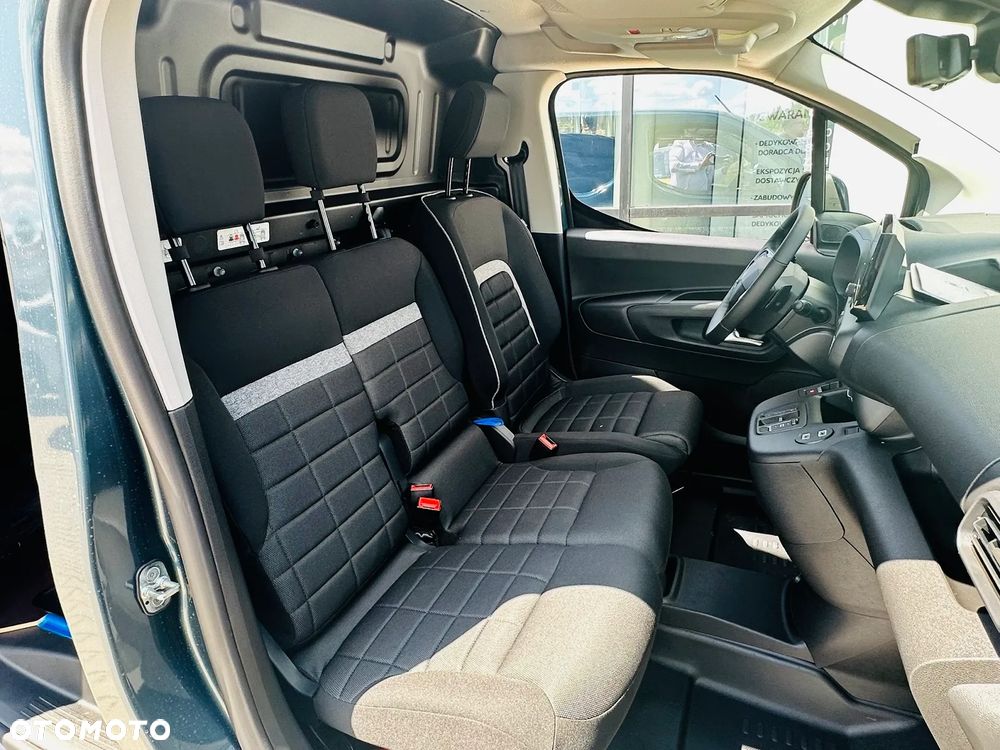 Citroën Berlingo - 15