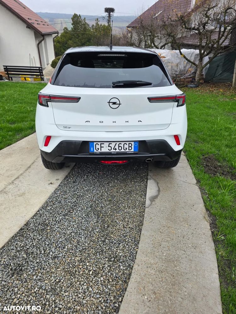 Opel Mokka 1.5 Start/Stop Edition - 3