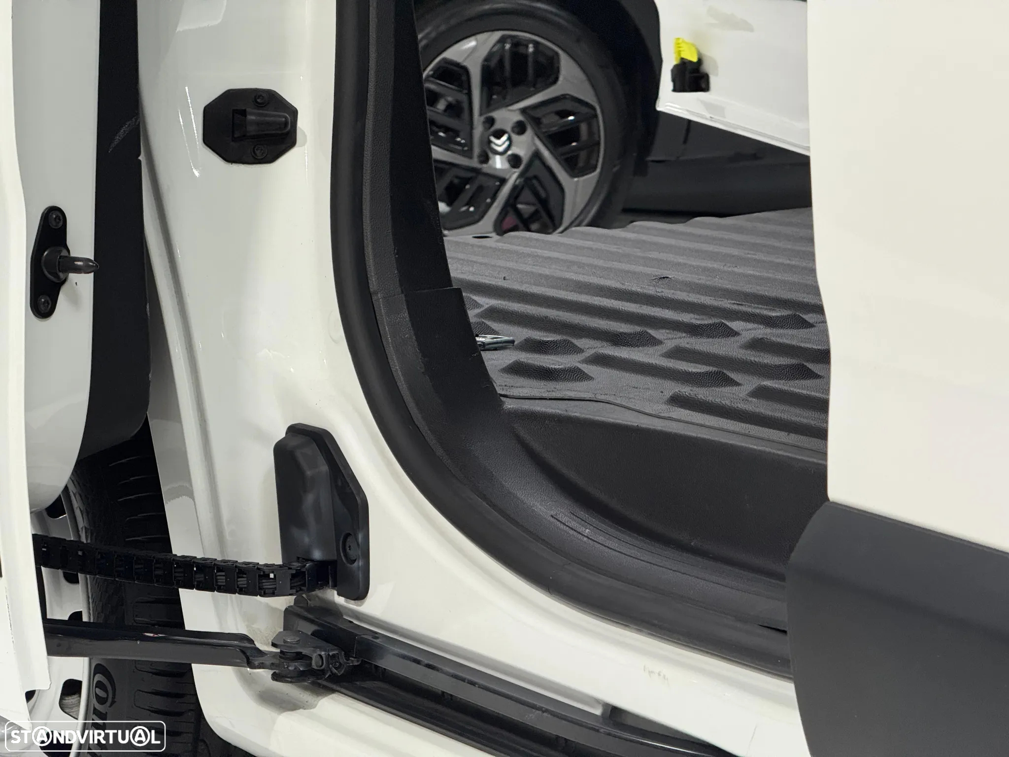 Citroën Berlingo M 1.5 BlueHDi CVM6 - 7