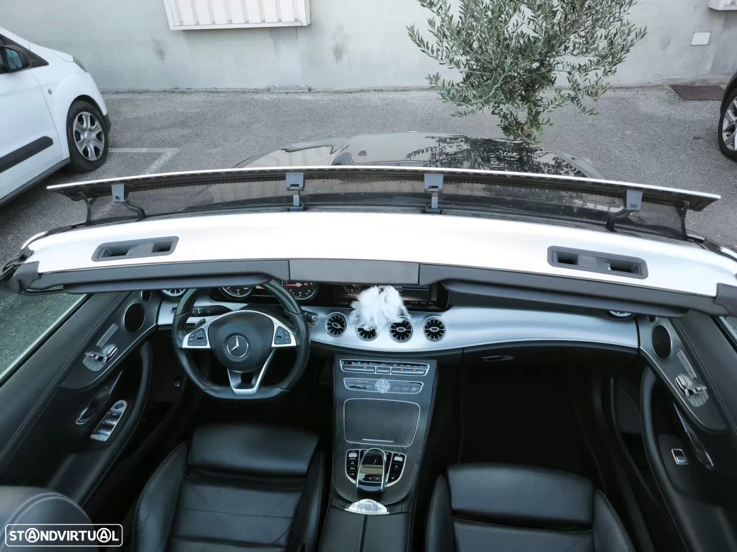 Mercedes-Benz E 220 d AMG Line - 53