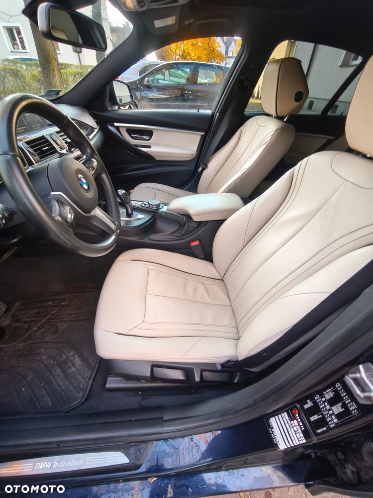 BMW Seria 3 - 10