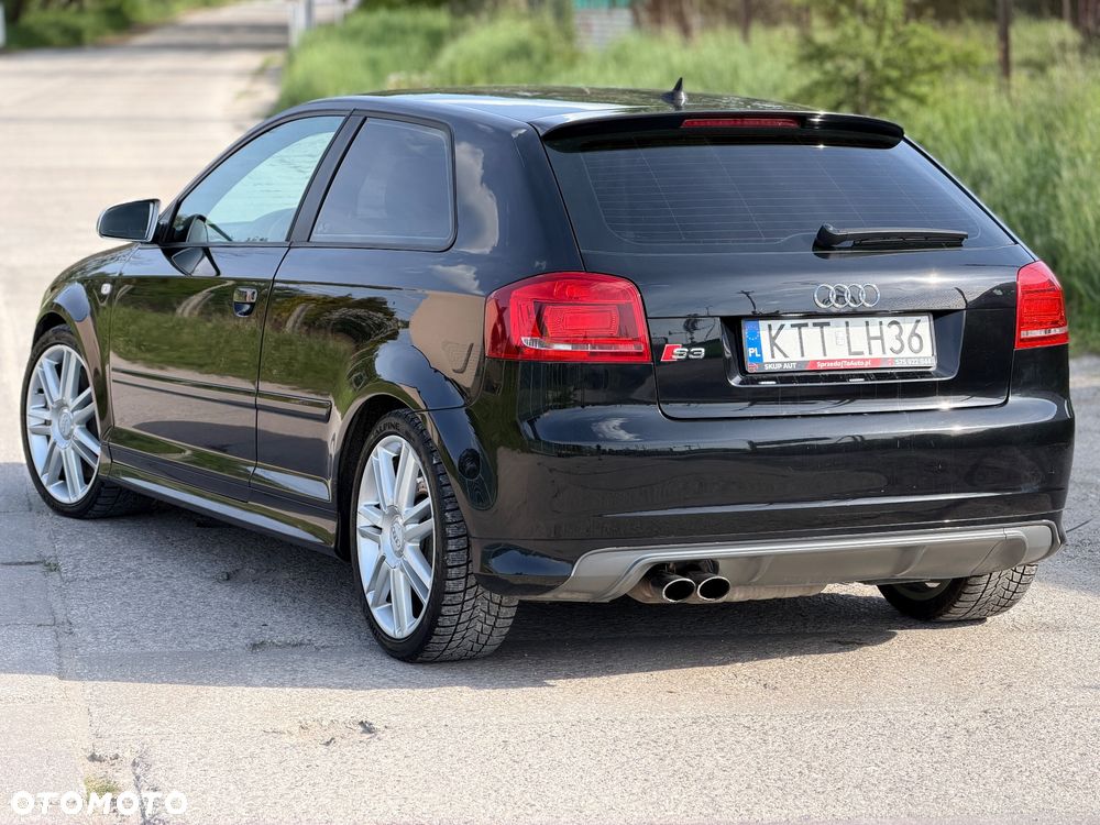 Audi S3 - 19