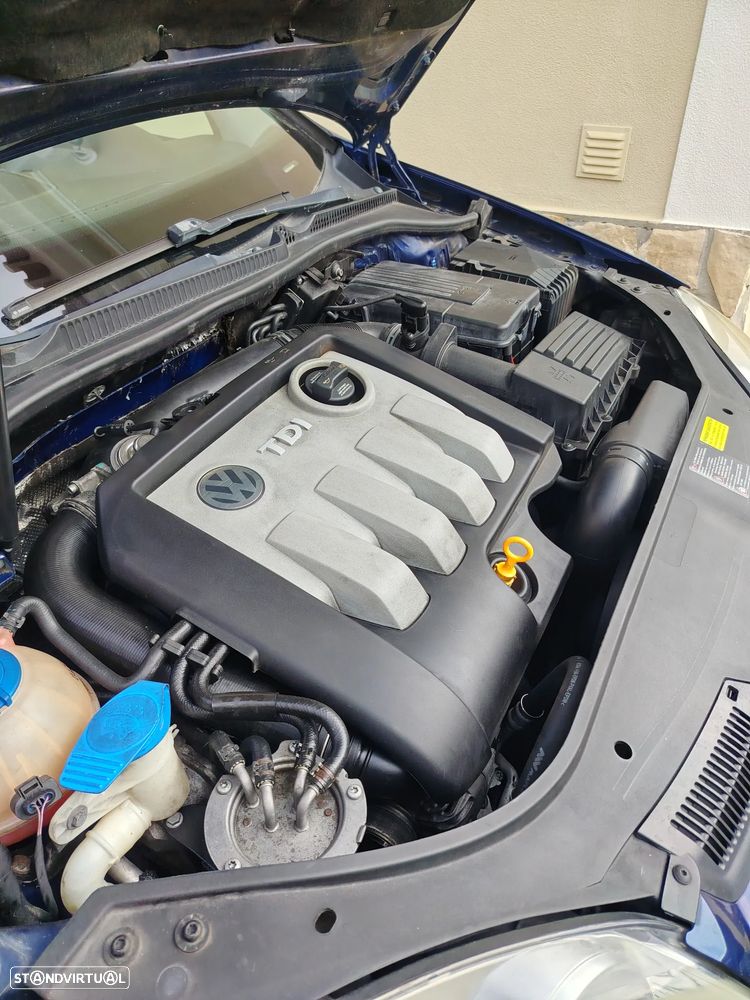 VW Golf - 7
