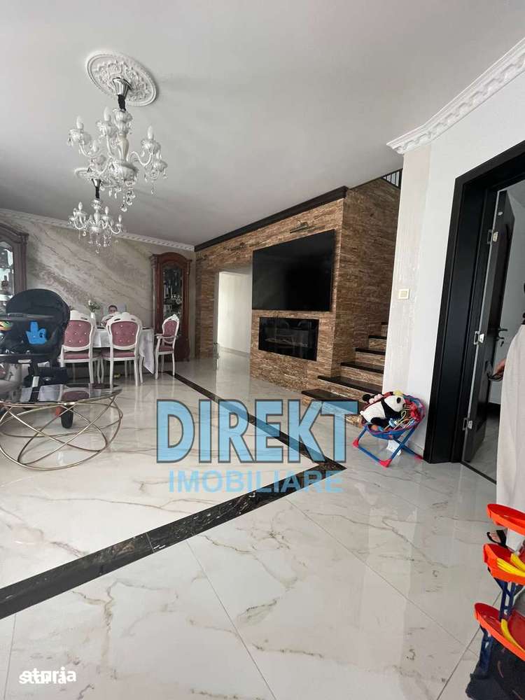 Casa de vanzare + teren, localitatea Dumitra - Imagine principală: 3/20