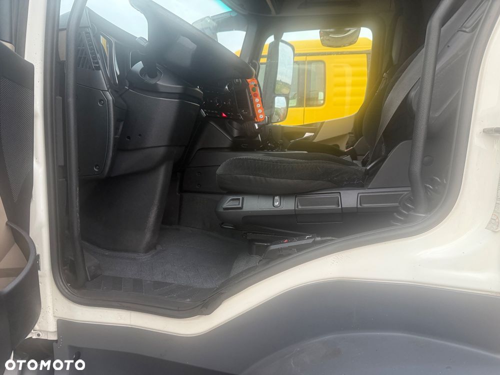 Mercedes-Benz Actros 18.40 - 32