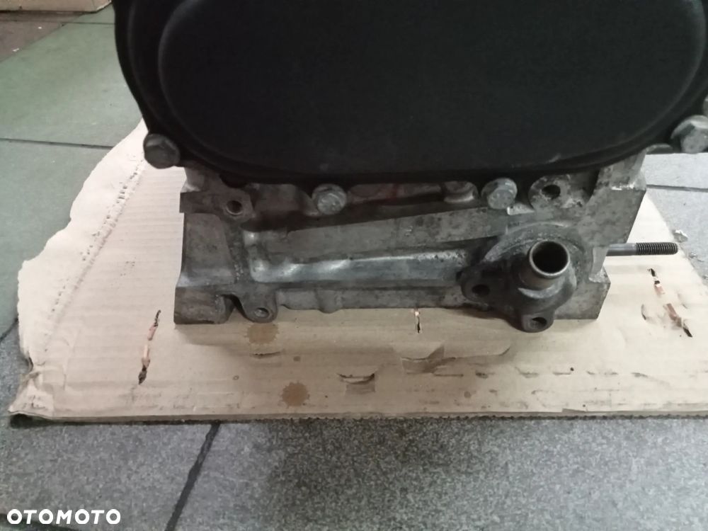GŁOWICA BOXER IVECO 2.3 HPI 502295001 PO REGENERACJI - 6