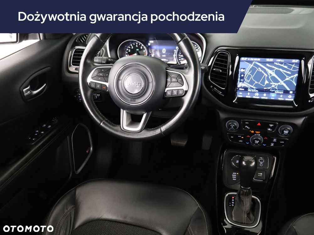 Jeep Compass - 9