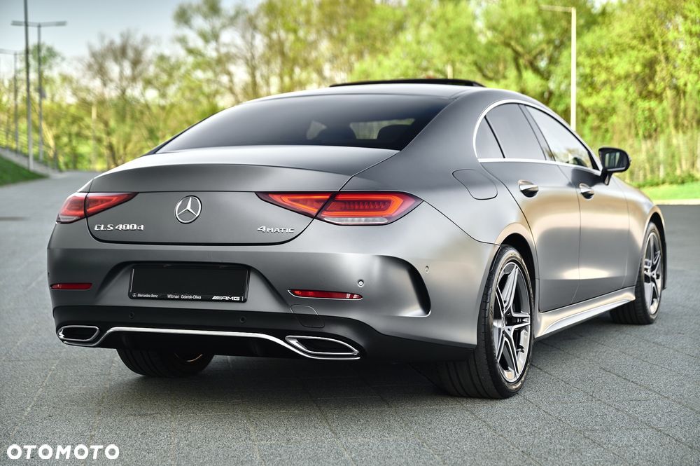 Mercedes-Benz CLS - 15