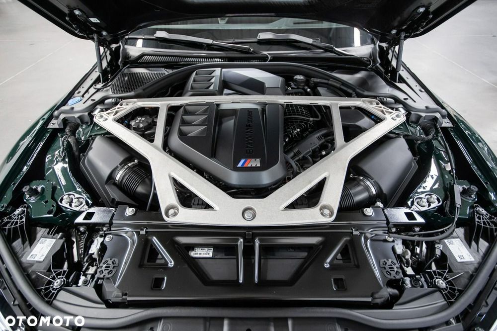 BMW M3 CS xDrive sport - 23