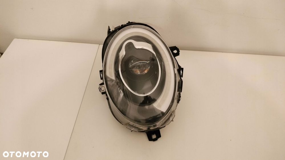 lampa prawa mini f55 f56 f57 full led 7472232-02 - 2