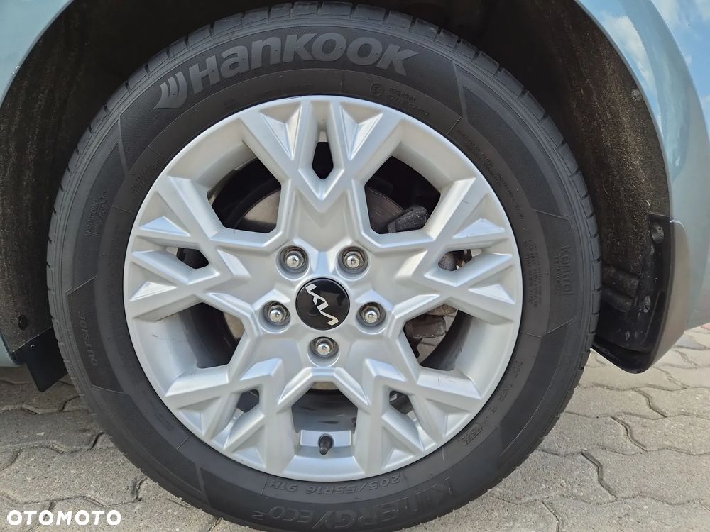 Kia Ceed 1.5 T-GDI M DCT - 27