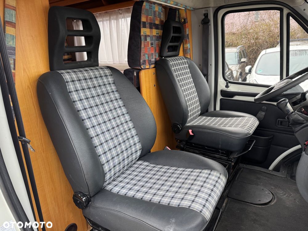 Fiat Ducato - 24