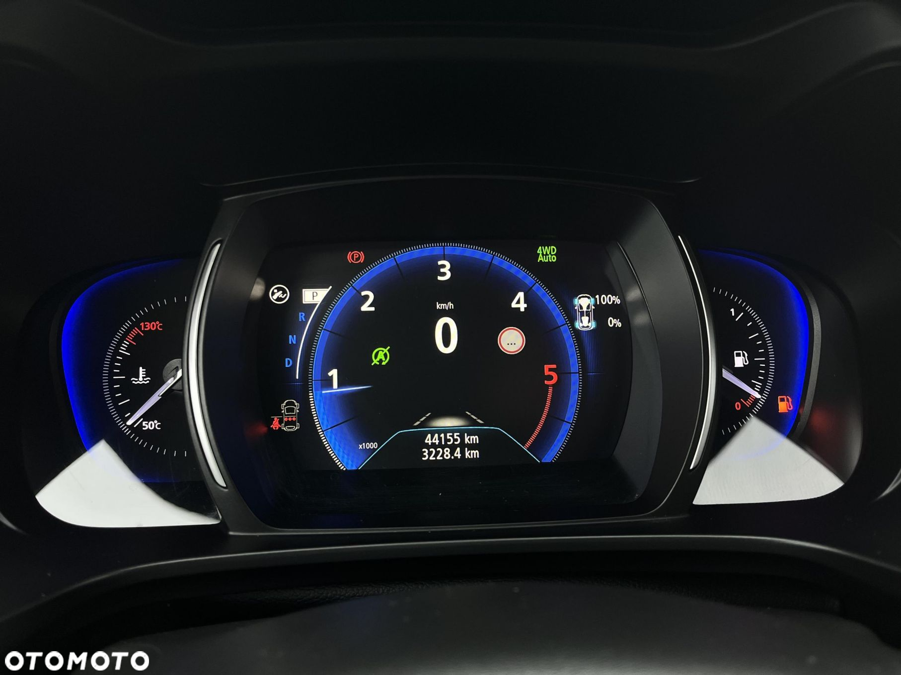 Renault Koleos 2.0 Blue dCi Initiale Paris 4x4 X-Tronic - 14