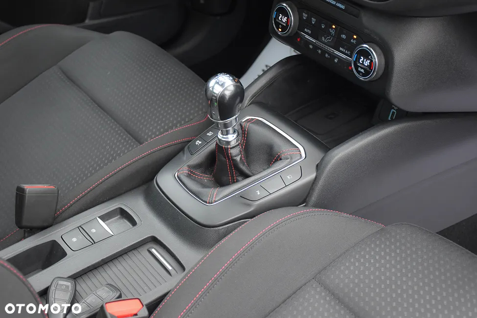 Ford Focus 2.0 EcoBlue ST-Line X - 27