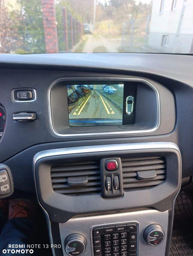 Volvo V40 D2 Ocean Race - 31