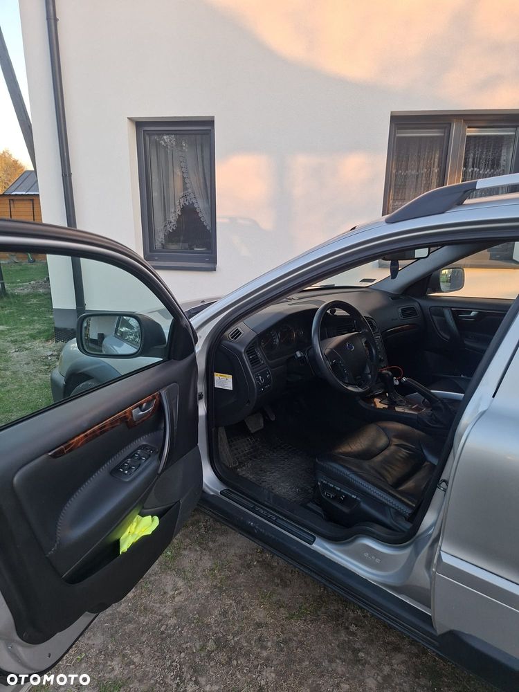Volvo XC 70 - 8