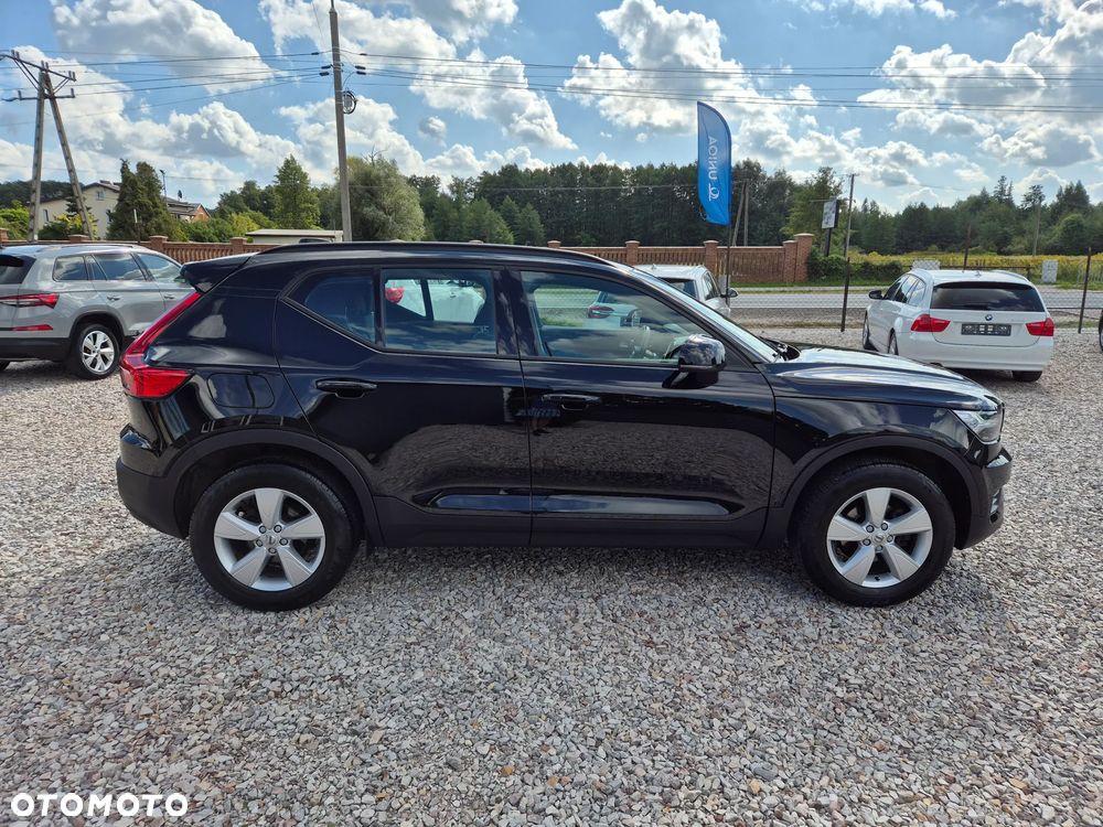 Volvo XC 40 - 14