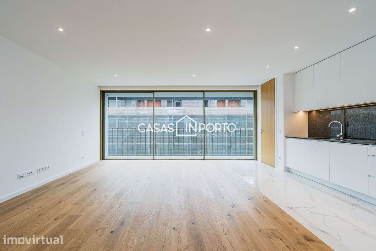 Apartamento T2 na Seca do Bacalhau em Vila Nova Gaia - Grande imagem: 3/30