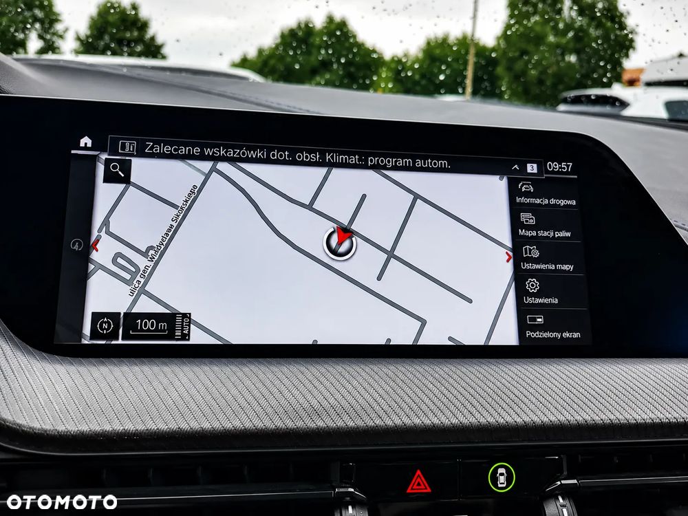BMW Seria 1 116i M Sport - 15