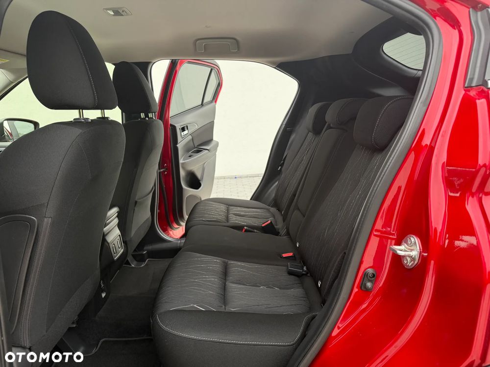 Mitsubishi Eclipse Cross - 29