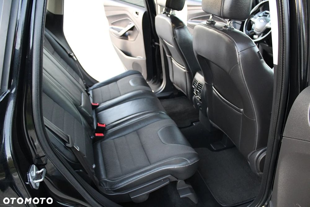 Ford Kuga 2.0 TDCi Titanium - 13