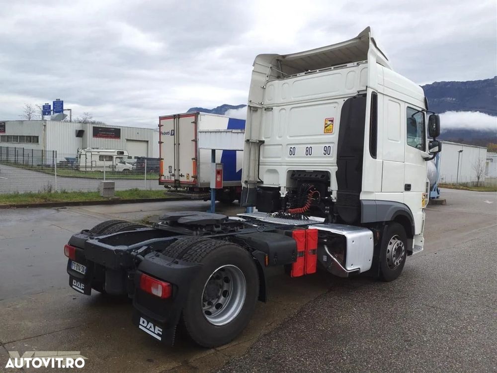 DAF XF 480FT - 4