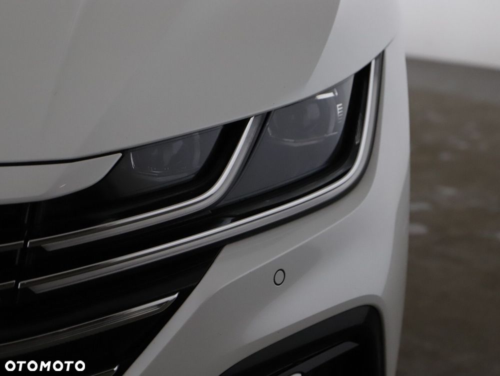 Volkswagen Arteon - 30