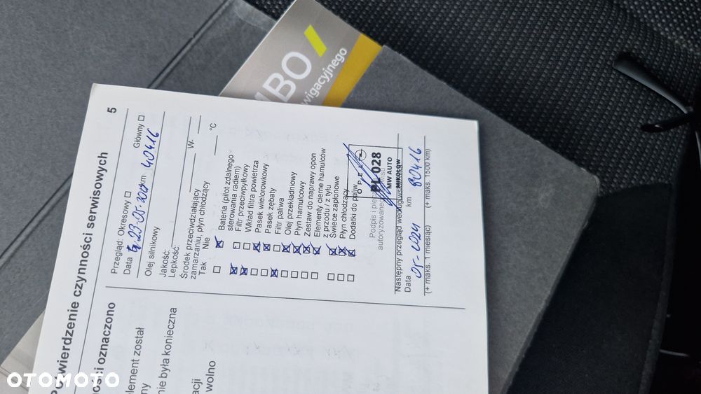 Opel combo - 22