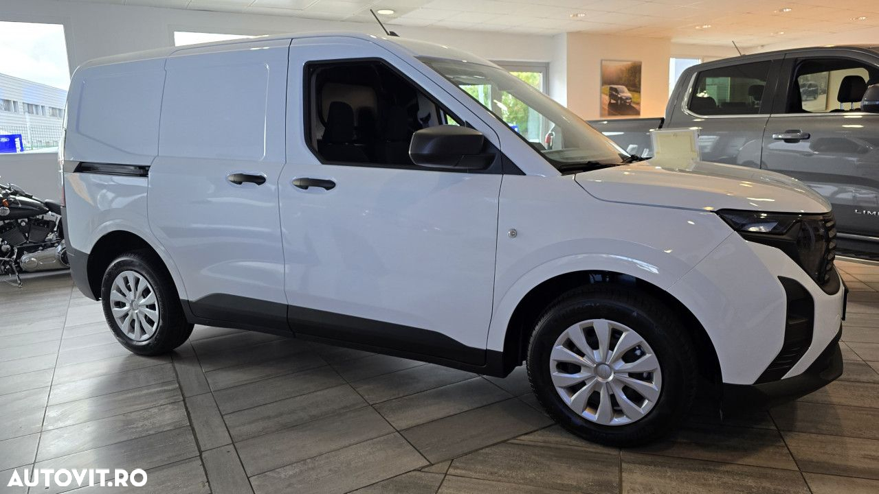 Ford Transit Courier - 3