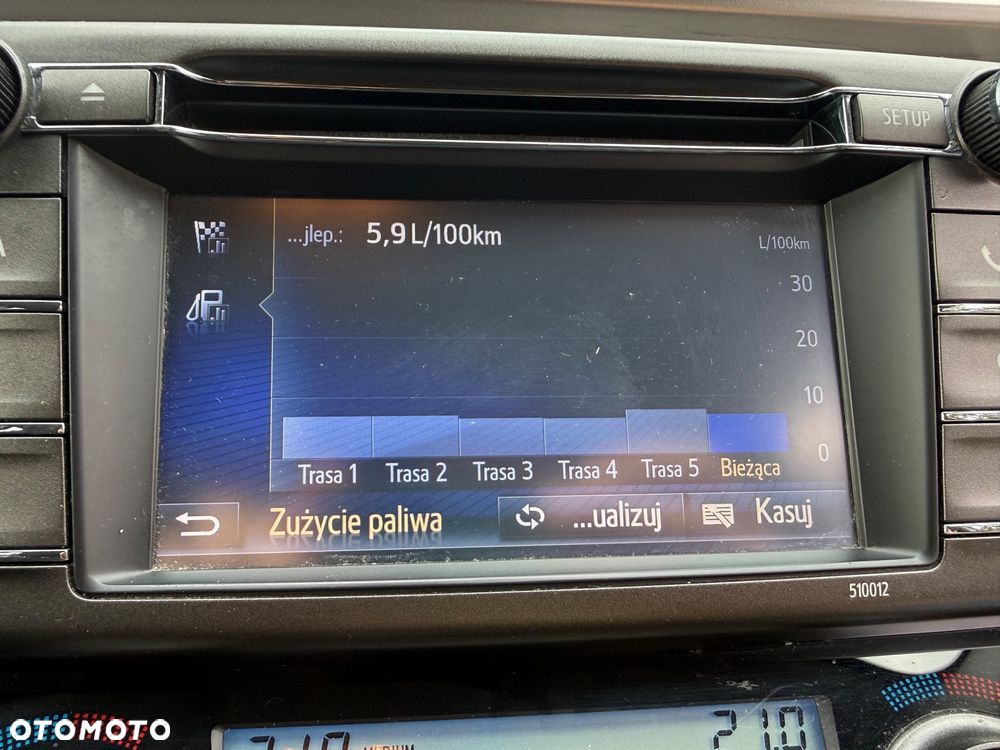 Toyota RAV4 - 29