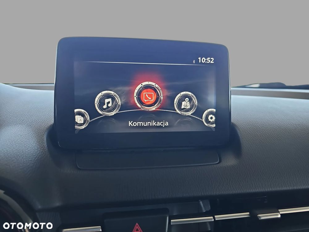 Mazda CX-3 2.0 Skypassion - 18