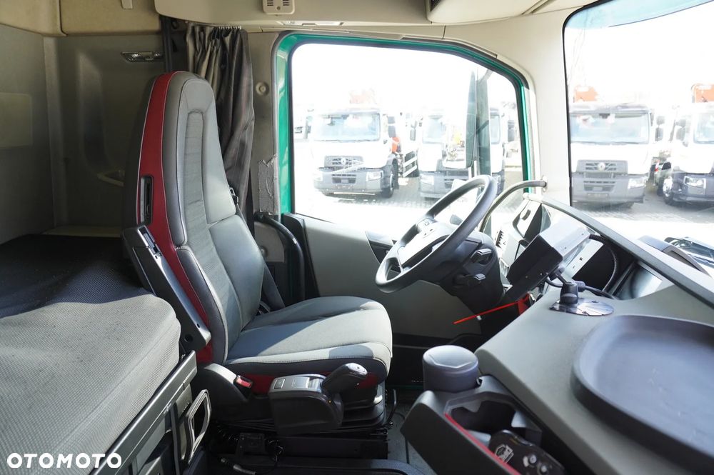 Volvo FH 500 6x2 E6 / Chłodnia Schmitz 19 EPAL / Thermoking T-1000R - 28