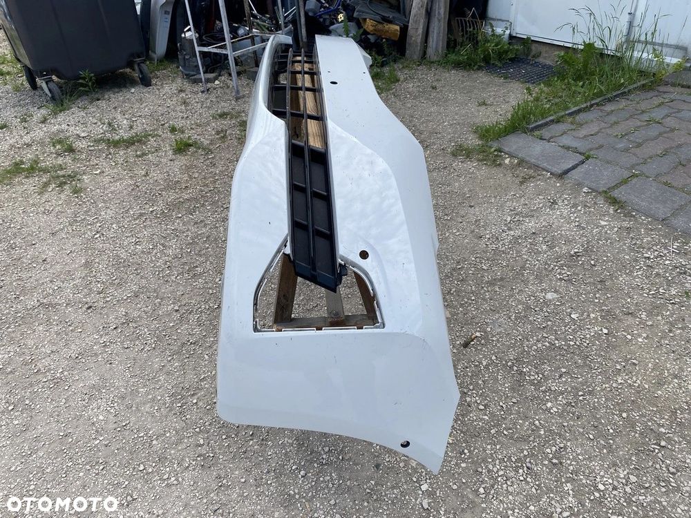 ZDERZAK PRZÓD PRZEDNI BMW 5 G30 G31 LCI LIFT 20- 9464207 - 6