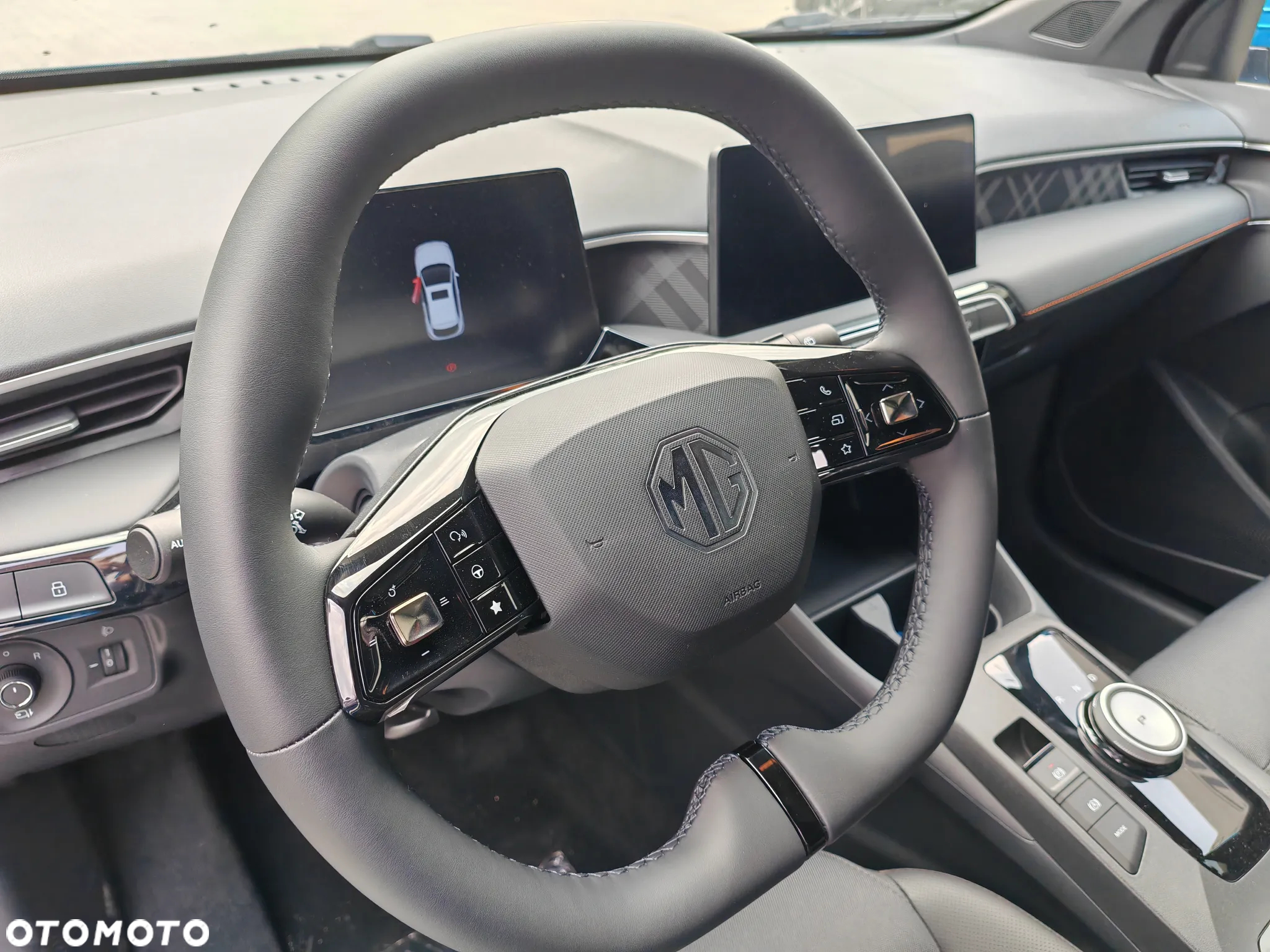 MG MG3 1.5 HEV+ Exclusive - 9