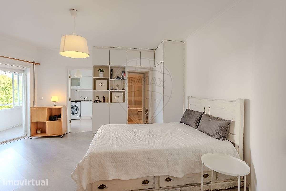 Apartamento T0 para arrendamento - Grande imagem: 4/27