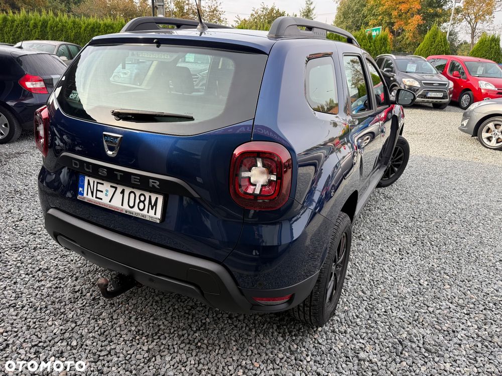 Dacia Duster - 2