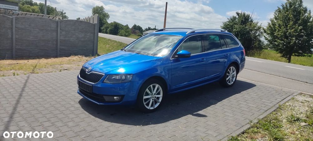 Skoda Octavia 1.8 TSI DSG Ambition - 2