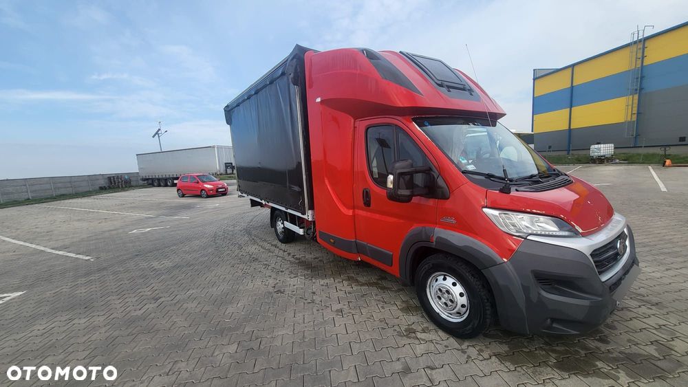 Fiat Ducato - 1