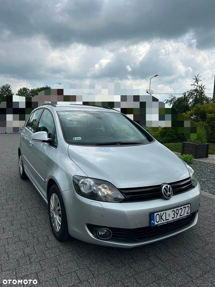 Volkswagen Golf Plus - 3