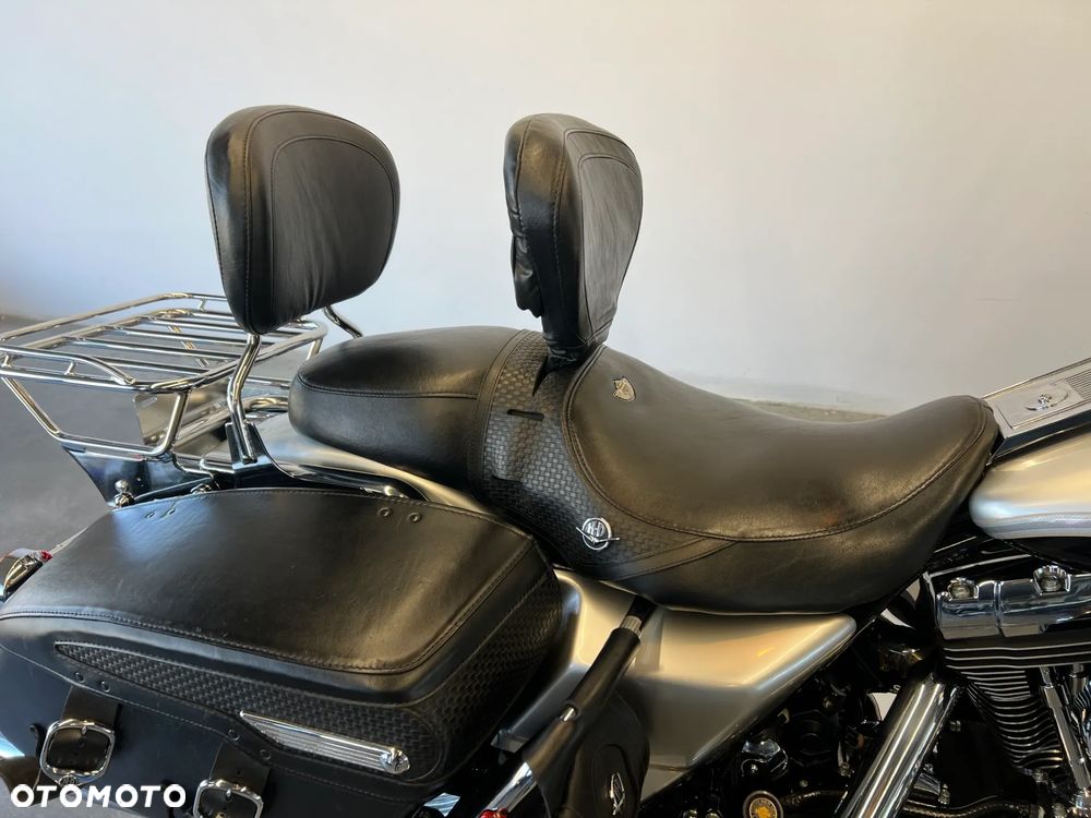 Harley-Davidson Touring Road King - 30
