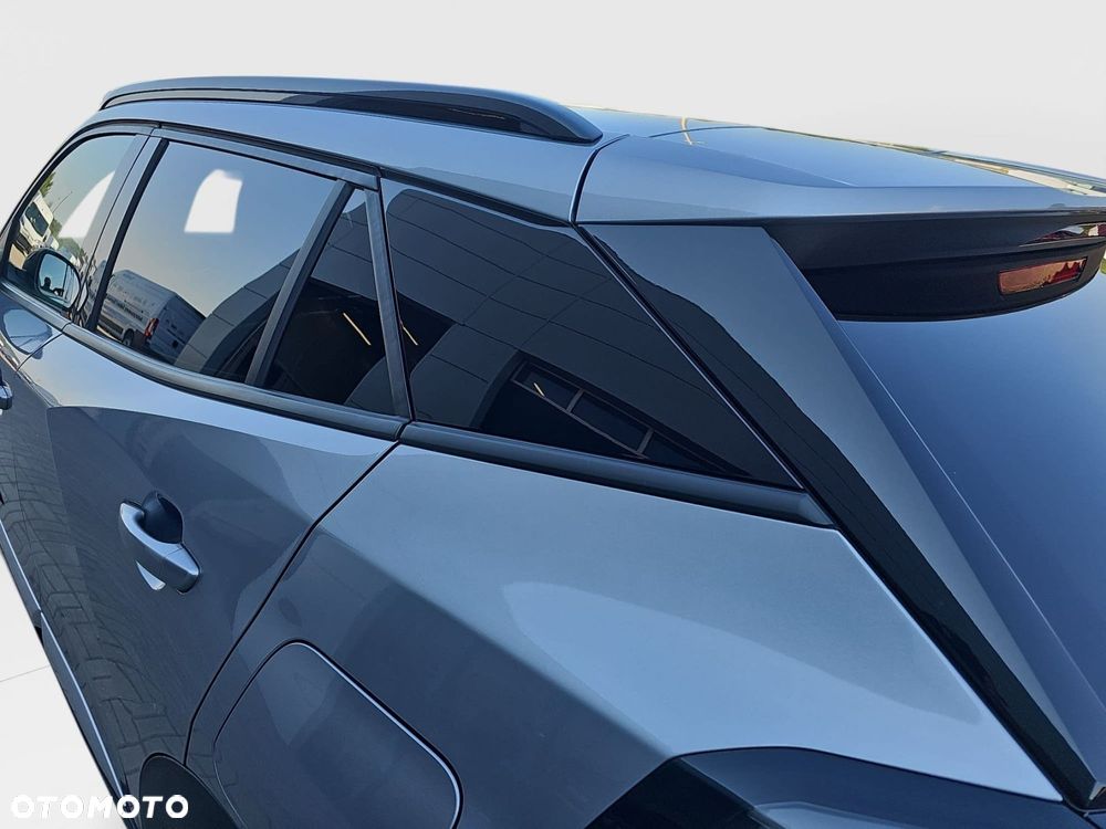 Peugeot 2008 50kWh Allure - 15