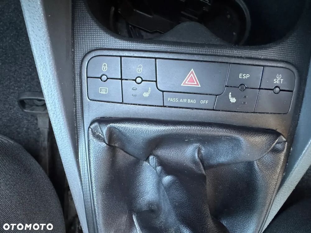Seat Ibiza 1.2 TSI Copa - 24