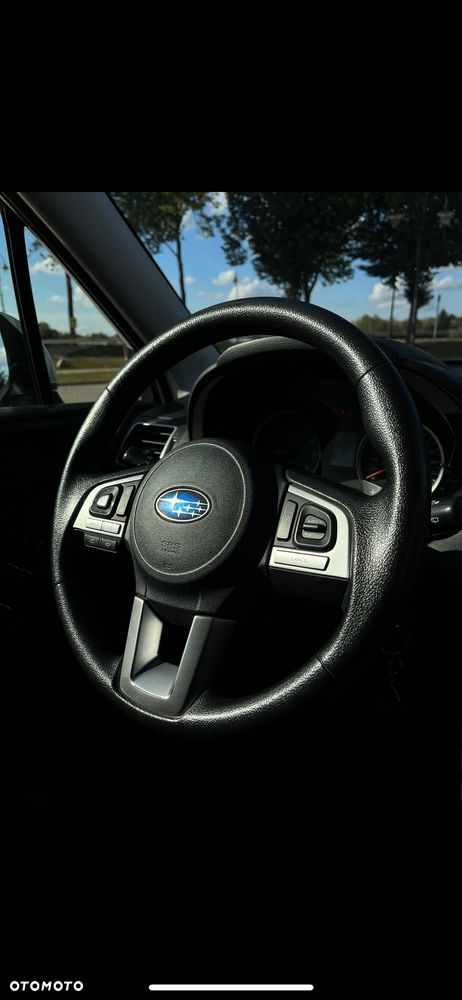 Subaru Forester - 11