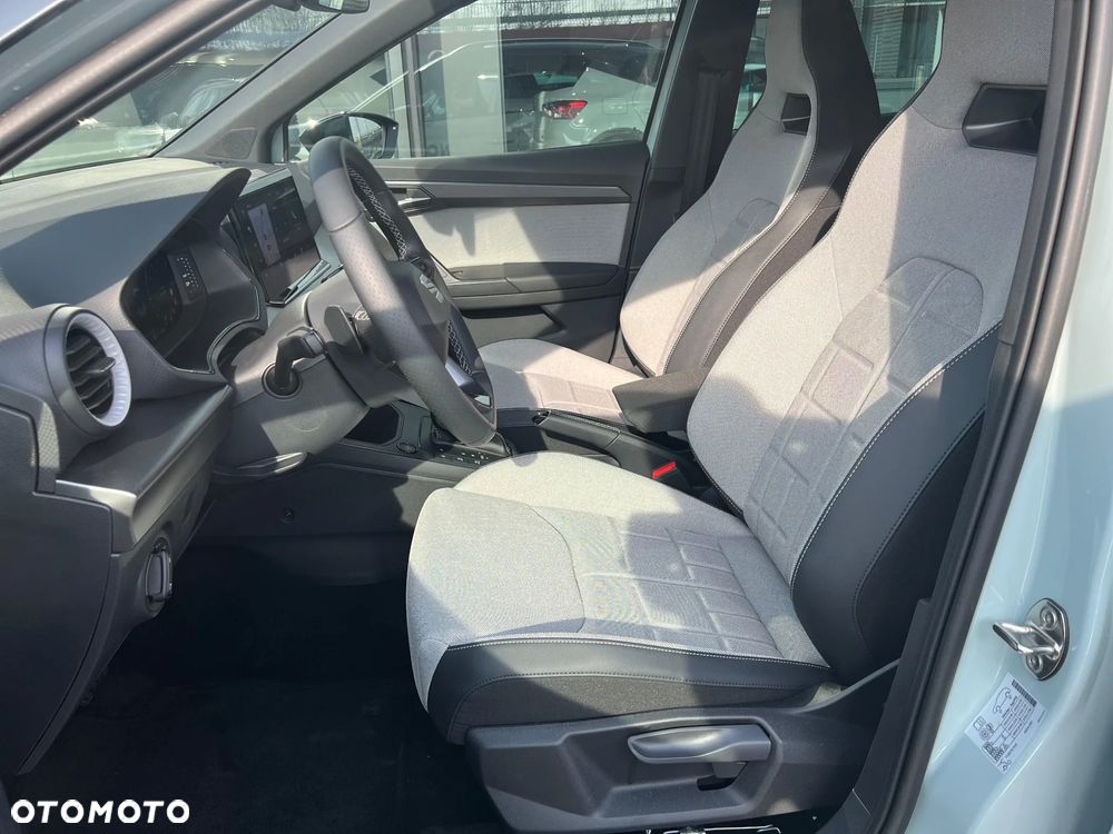 Seat Arona 1.0 TSI FR S&S DSG - 15
