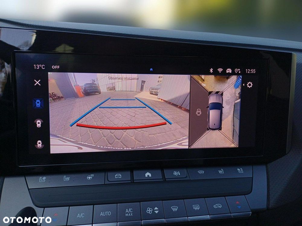 Opel Astra 1.6 T Plug-in Hybrid Ultimate - 21